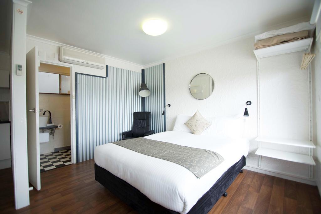Siesta Central Apartments Sale Habitación foto