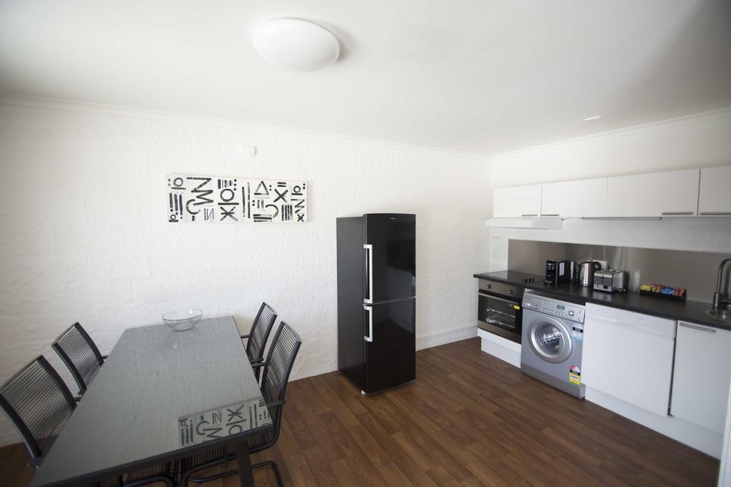 Siesta Central Apartments Sale Habitación foto