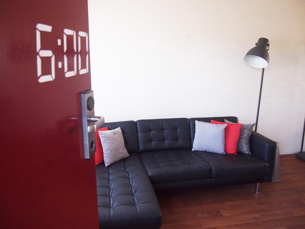 Siesta Central Apartments Sale Habitación foto
