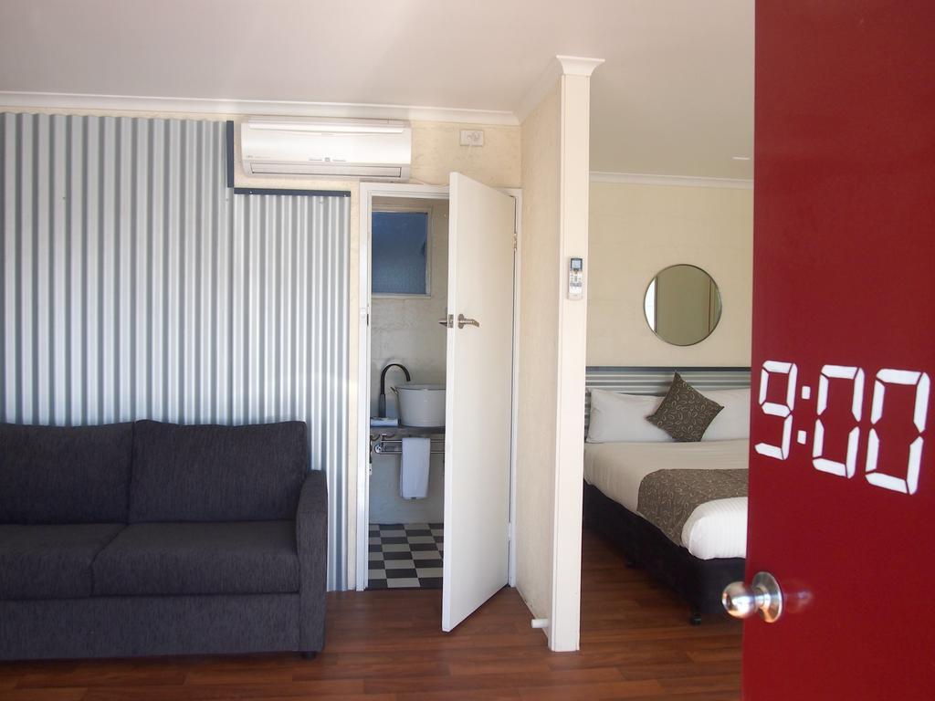 Siesta Central Apartments Sale Habitación foto